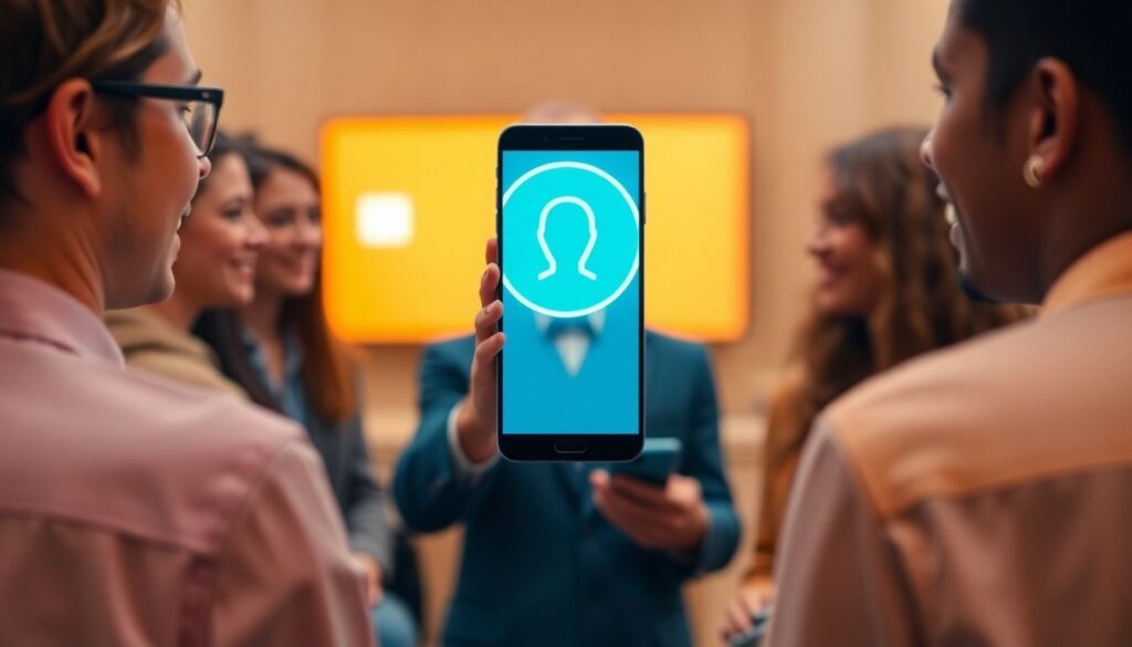 Как работает протокол для децентрализованной идентификации BrightID. - иллюстрация