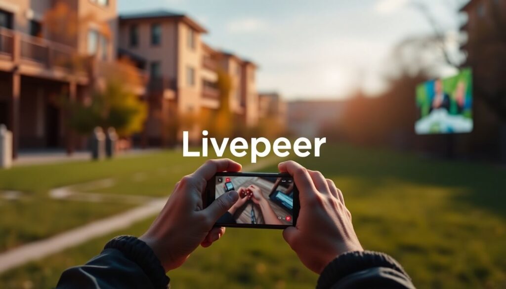 Как работает протокол для децентрализованного видео-стриминга Livepeer. - иллюстрация