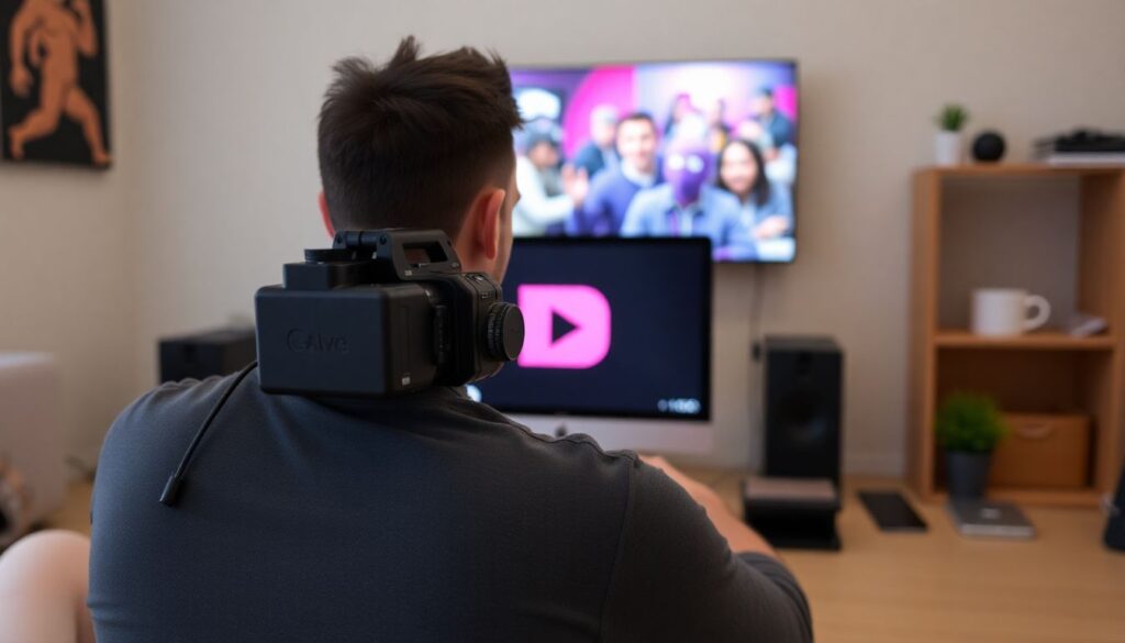 Как работает протокол для децентрализованного видео-стриминга Livepeer. - иллюстрация