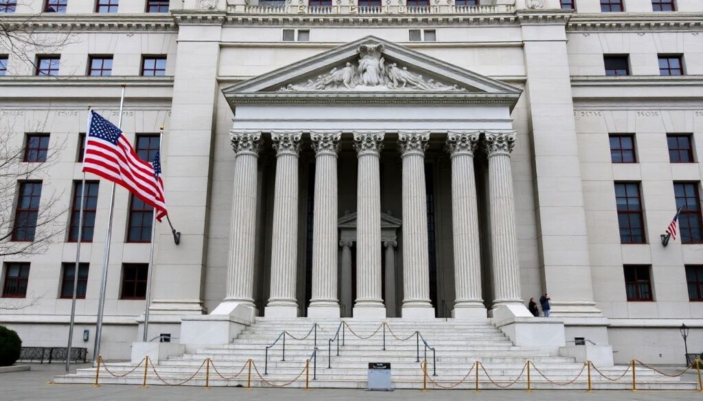 Торговля на новостях о решениях по процентной ставке ФРС. - иллюстрация