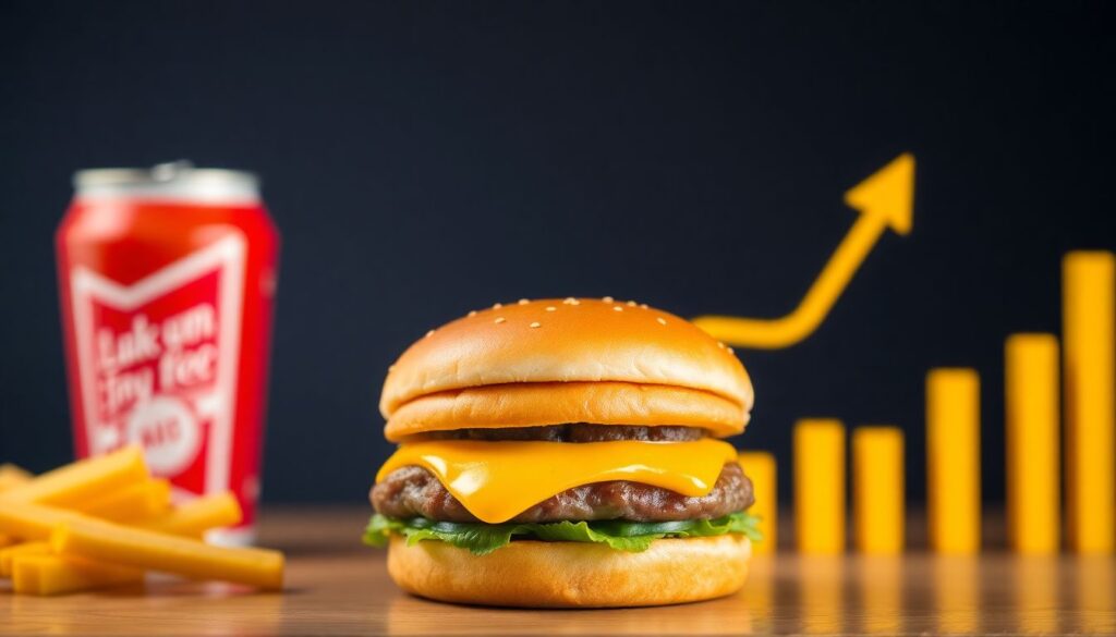 Что такое индекс Биг Мака и что он говорит об экономике. - иллюстрация