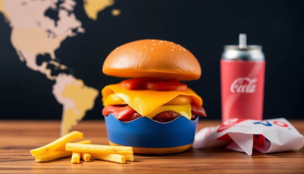 Что такое индекс Биг Мака и что он говорит об экономике. - иллюстрация