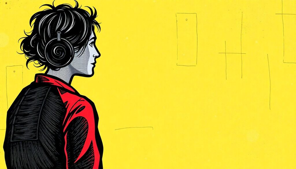 Как научиться инвестировать, если вы творческий человек. - иллюстрация