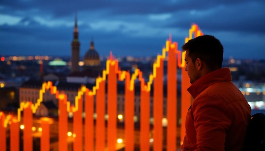 Торговля по индикатору Williams %R. - иллюстрация