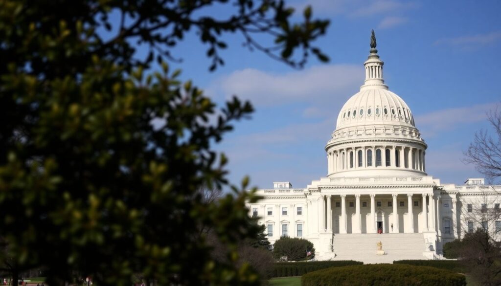 Что такое потолок госдолга США и почему это важно для всего мира. - иллюстрация