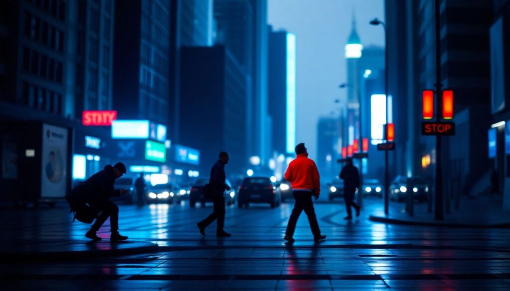 Торговля по стратегии Охота за стопами. - иллюстрация