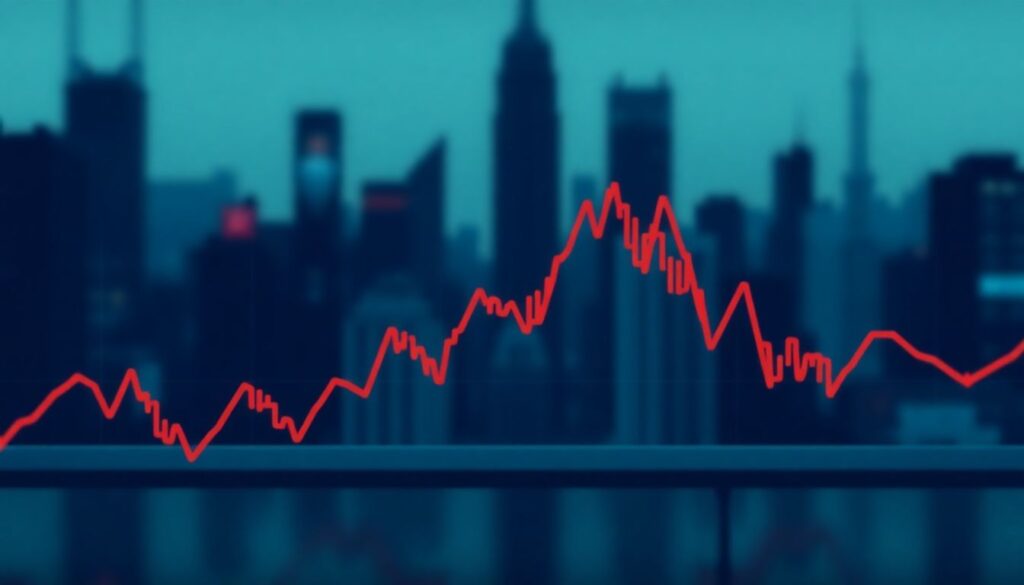 Торговля по стратегии Охота за стопами. - иллюстрация