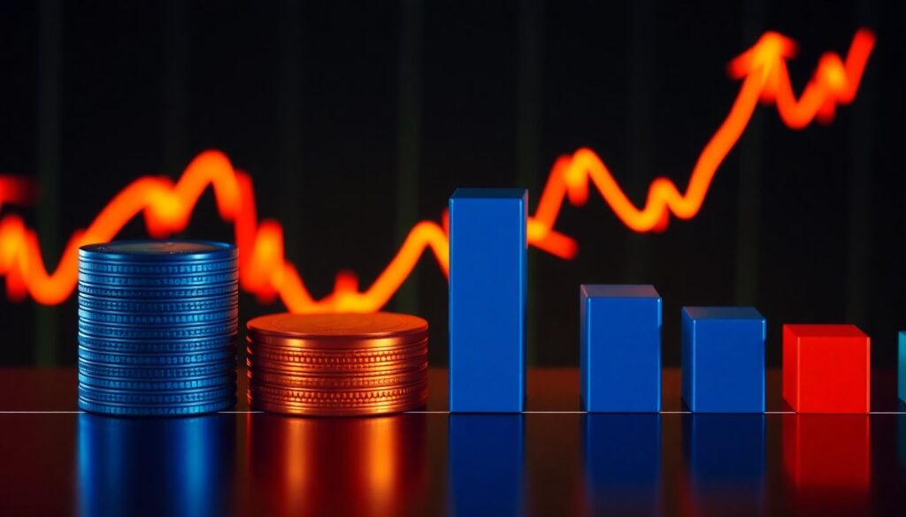 Что такое ETF с кредитным плечом и в чем их опасность. - иллюстрация