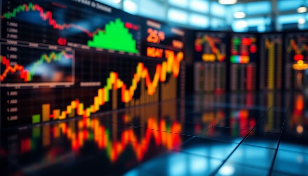 Что такое ETF с кредитным плечом и в чем их опасность. - иллюстрация