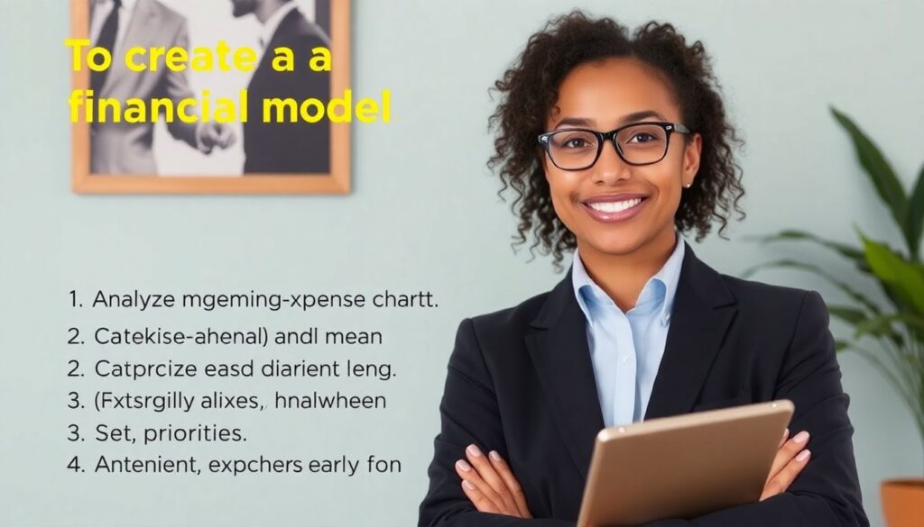 Как составить бюджет, который не захочется нарушать. - иллюстрация