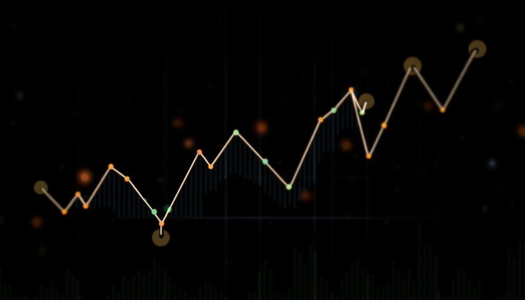 Торговля на корреляции валютных пар и сырьевых товаров. - иллюстрация