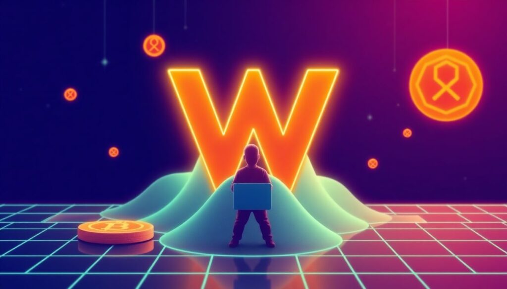 Как работает протокол для создания децентрализованных блогов Mirror. - иллюстрация