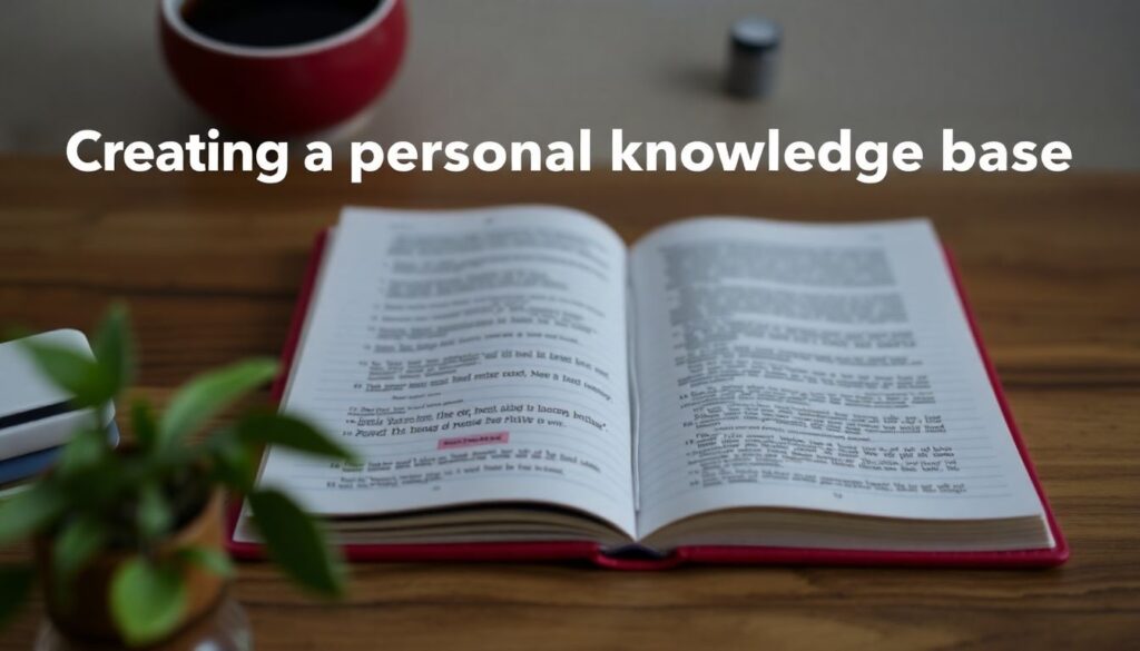 Как создать личный фонд возможностей для неожиданных идей. - иллюстрация