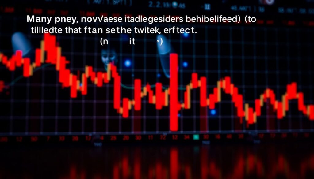Торговля по индикатору Балансовый объем (On-Balance Volume, OBV). - иллюстрация