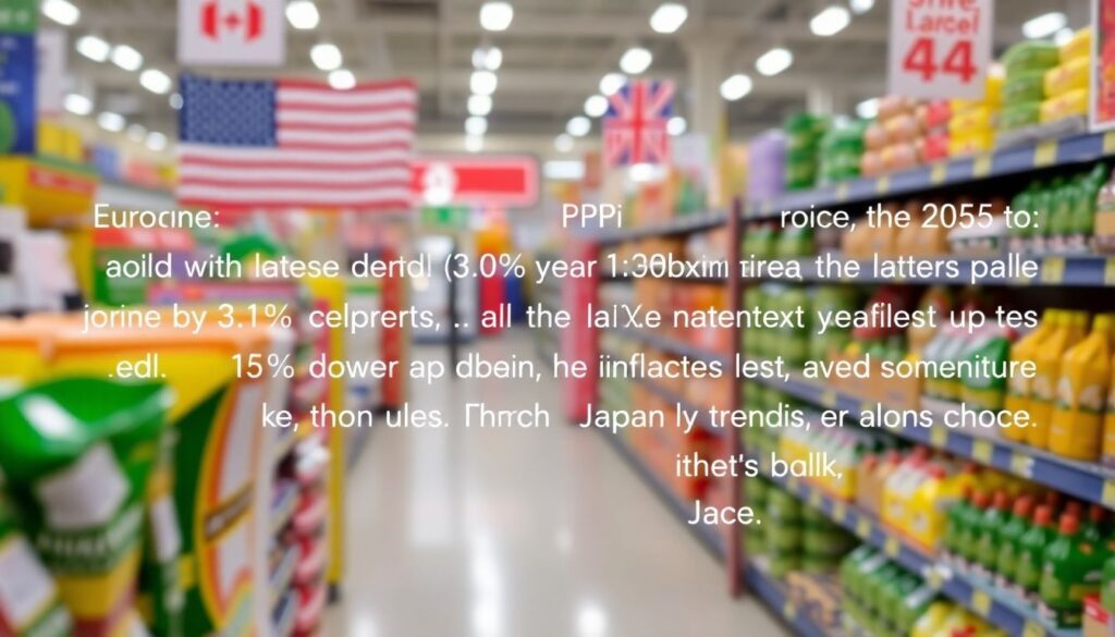 Что такое индекс производственных цен (PPI). - иллюстрация