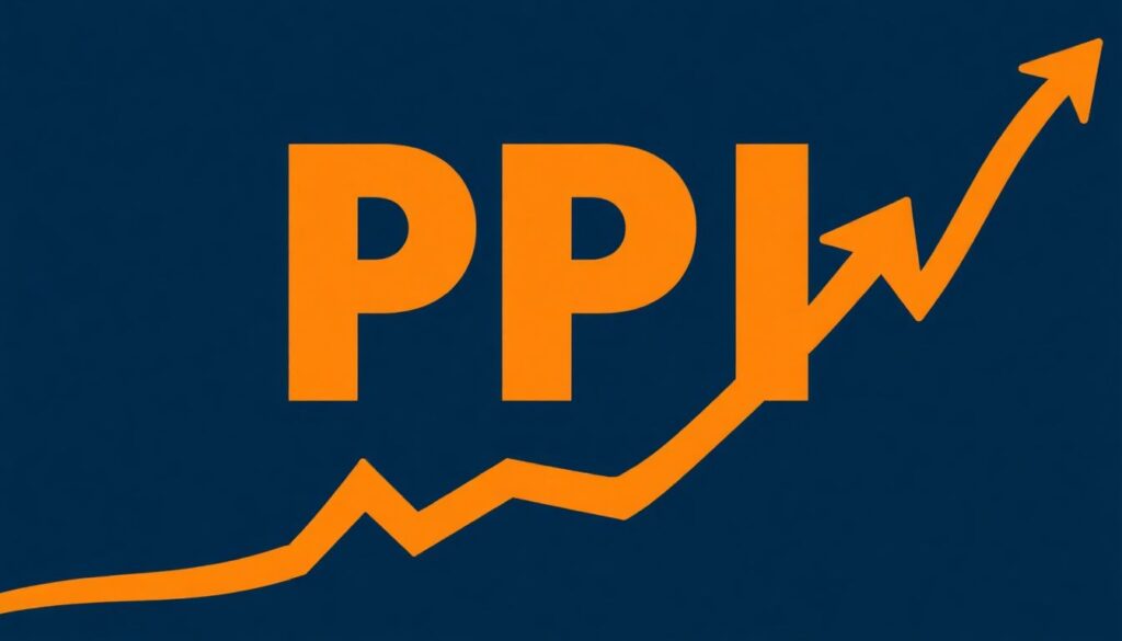 Что такое индекс производственных цен (PPI). - иллюстрация