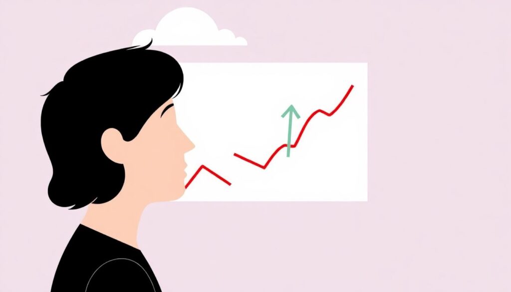 Как научиться принимать взвешенные финансовые решения в условиях стресса. - иллюстрация