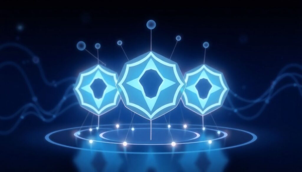 Как работает протокол для создания социальных токенов Rally. - иллюстрация