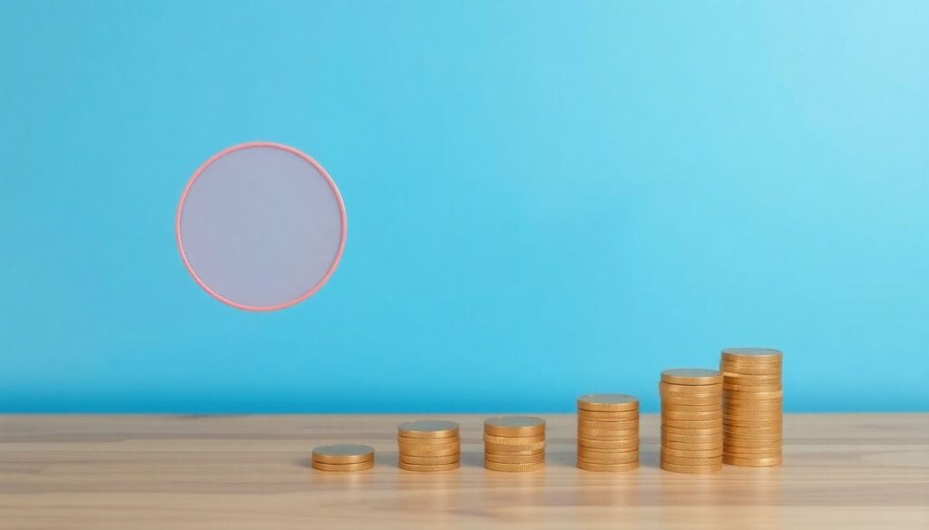 Что такое дефляция и почему она может быть опаснее инфляции. - иллюстрация