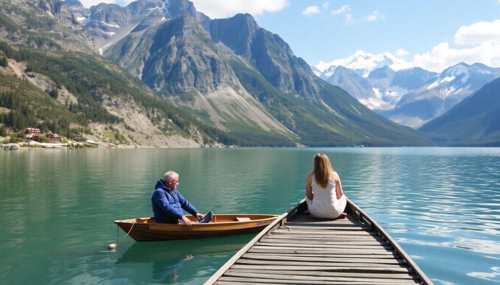 Как создать финансовый план, который будет вдохновлять, а не ограничивать. - иллюстрация