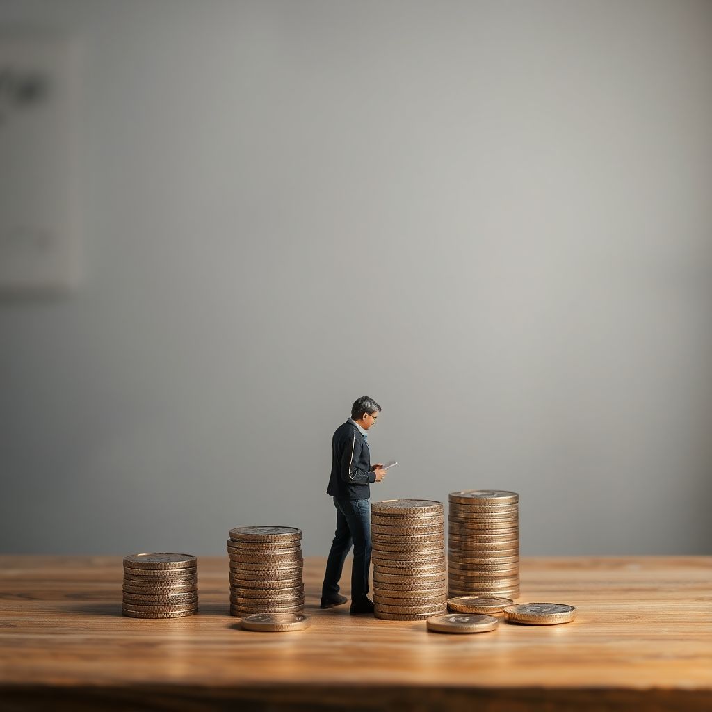 Дефляция — что это такое и почему она может быть опаснее инфляции для экономики