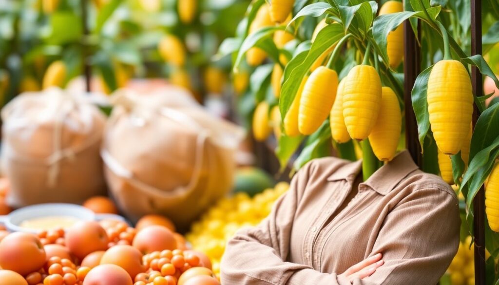 Торговля на основе сезонных тенденций на рынках. - иллюстрация