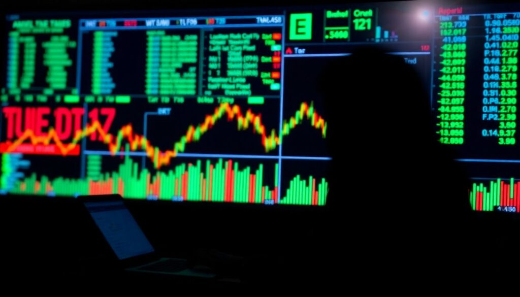 Что такое деривативы простыми словами. - иллюстрация