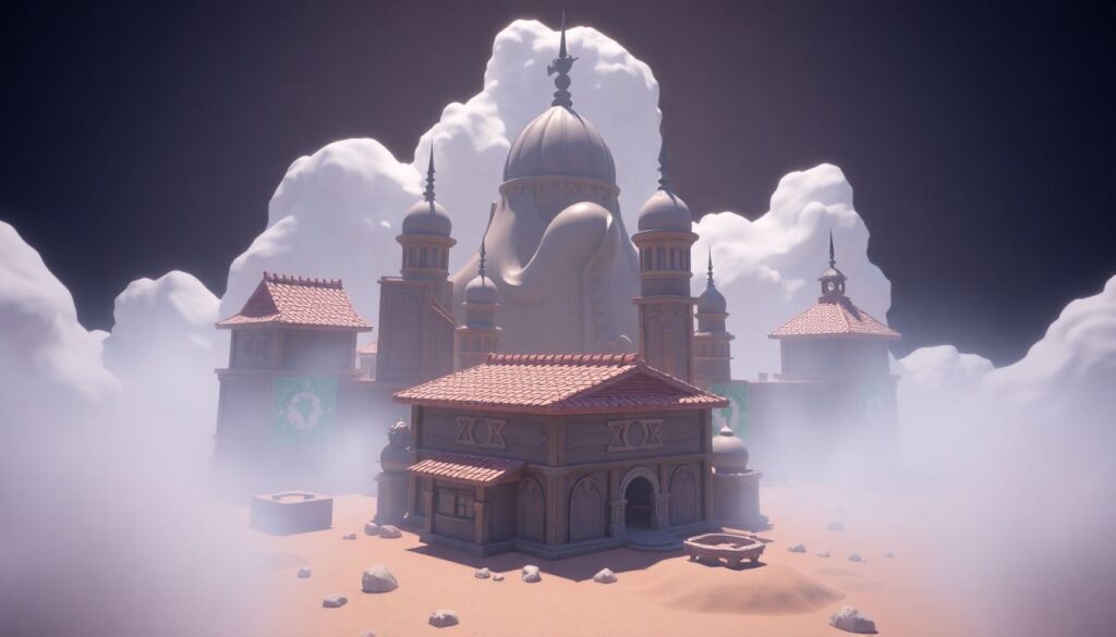 Как работает протокол для игр в метавселенной The Sandbox. - иллюстрация