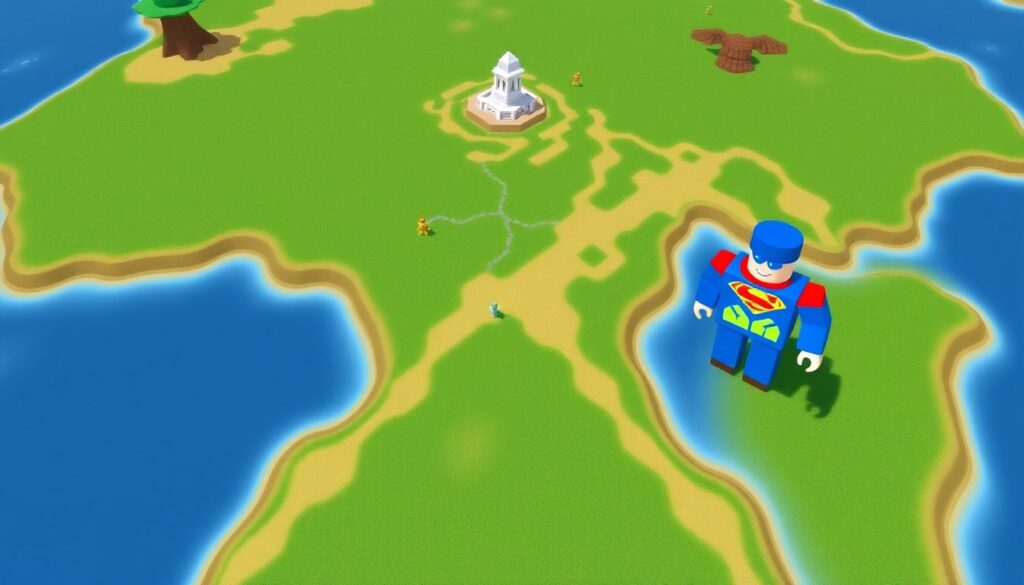 Как работает протокол для игр в метавселенной The Sandbox. - иллюстрация