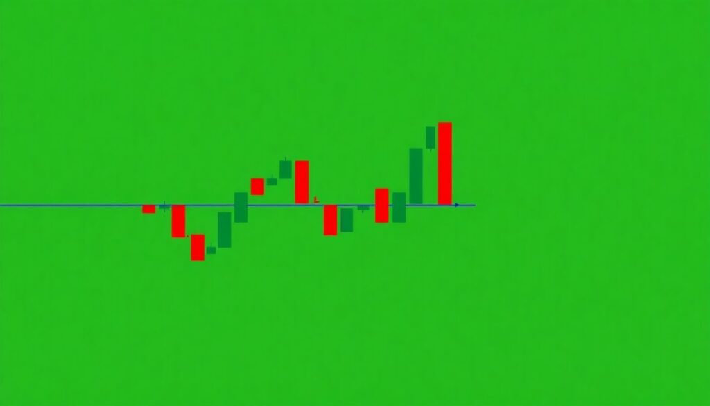 Торговля по стратегии Внутренний бар. - иллюстрация