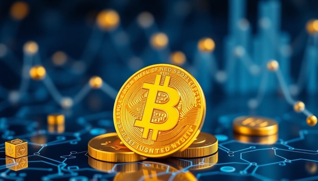 Как работает протокол для децентрализованных финансов на Биткоине Stacks. - иллюстрация