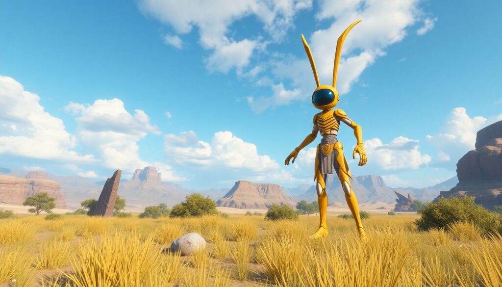 Как работает протокол для создания NFT-аватаров Ready Player Me. - иллюстрация