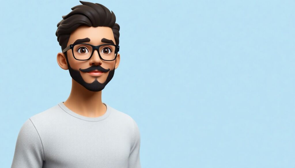 Как работает протокол для создания NFT-аватаров Ready Player Me. - иллюстрация