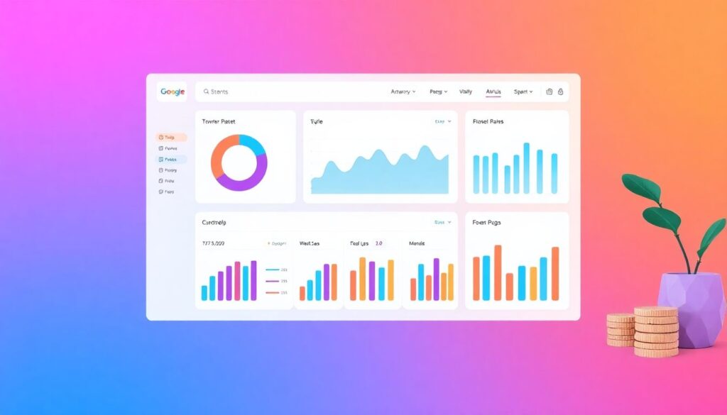 Как создать личную финансовую приборную панель для отслеживания прогресса. - иллюстрация