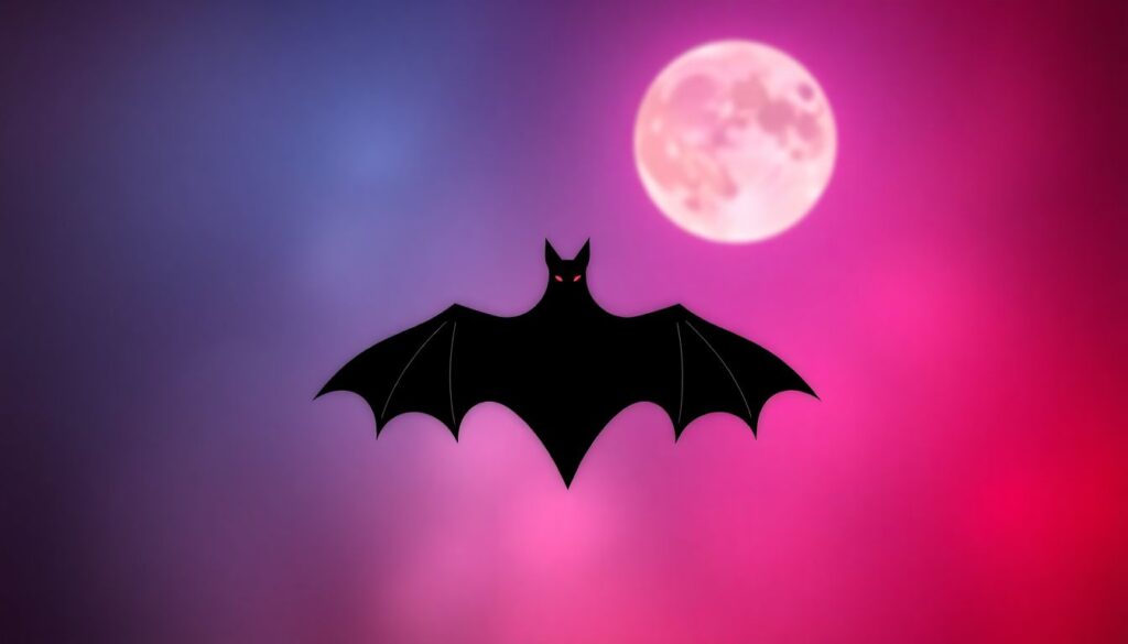 Торговля по гармоническому паттерну Летучая мышь. - иллюстрация