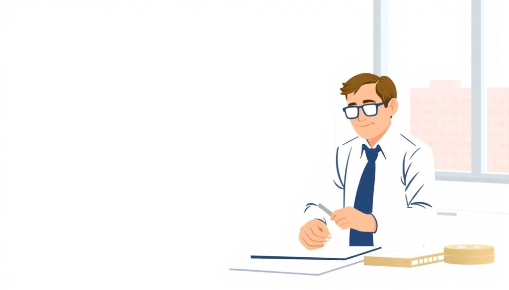 Что такое инвестиционная декларация и зачем она нужна. - иллюстрация