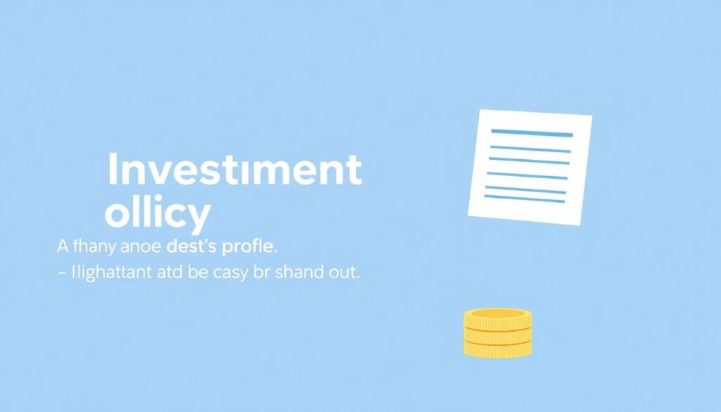 Что такое инвестиционная декларация и зачем она нужна. - иллюстрация