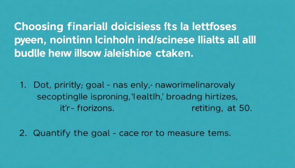 Как использовать финансовые инструменты для достижения нефинансовых целей. - иллюстрация