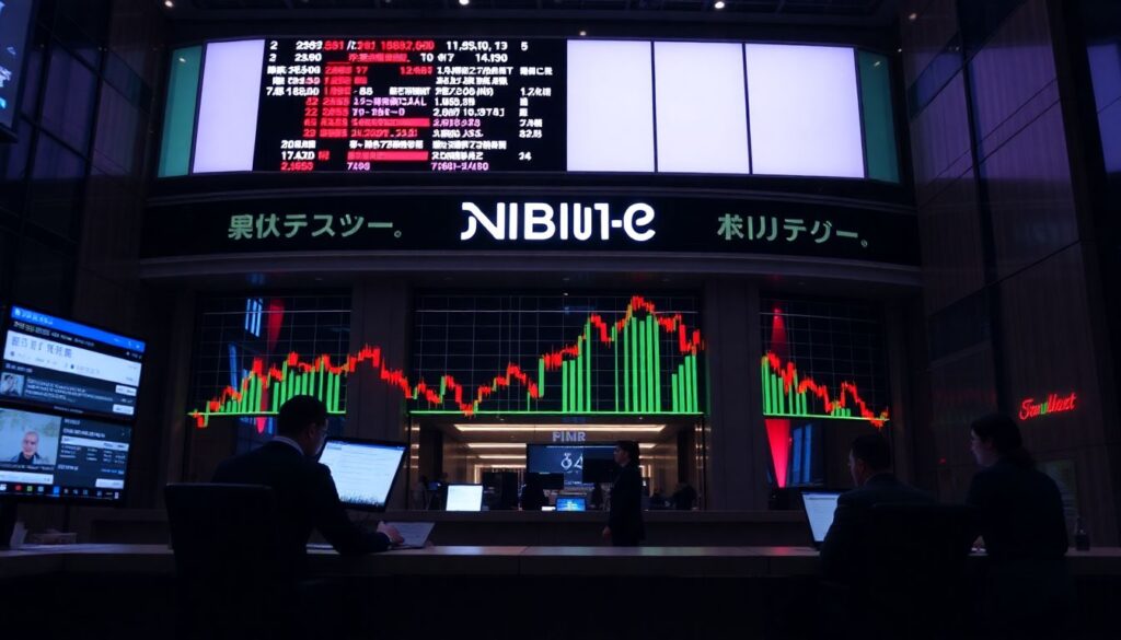 Торговля по стратегии Разворот на объеме. - иллюстрация