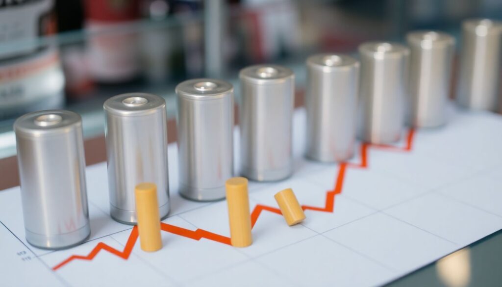 Что такое экономический цикл и в какой фазе мы находимся сейчас. - иллюстрация