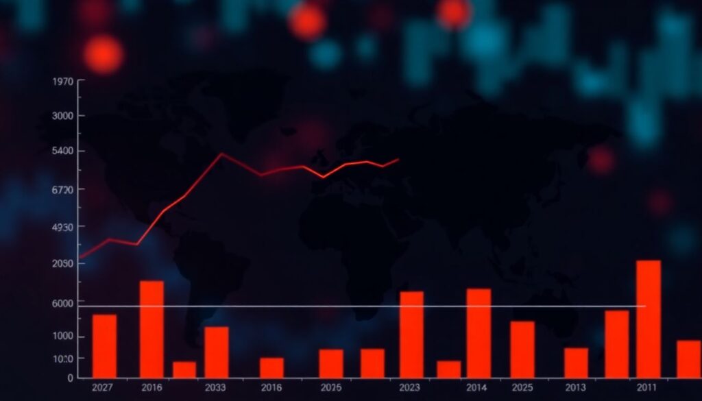 Что такое экономический цикл и в какой фазе мы находимся сейчас. - иллюстрация