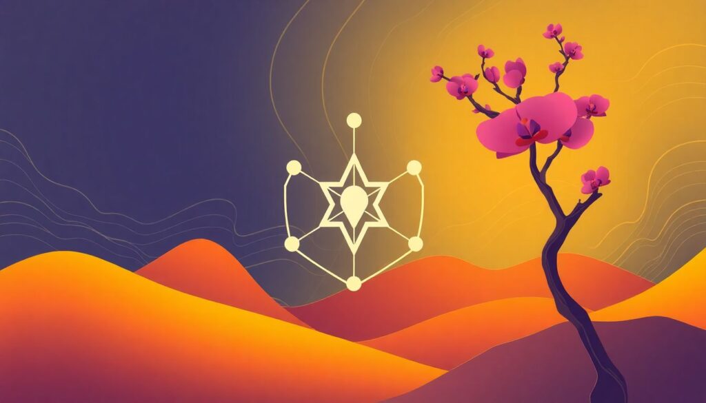 Как работает протокол для децентрализованных VPN Orchid. - иллюстрация