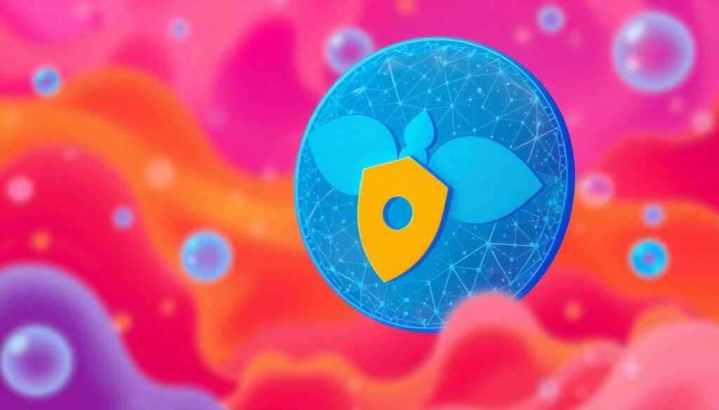 Как работает протокол для децентрализованных VPN Orchid. - иллюстрация