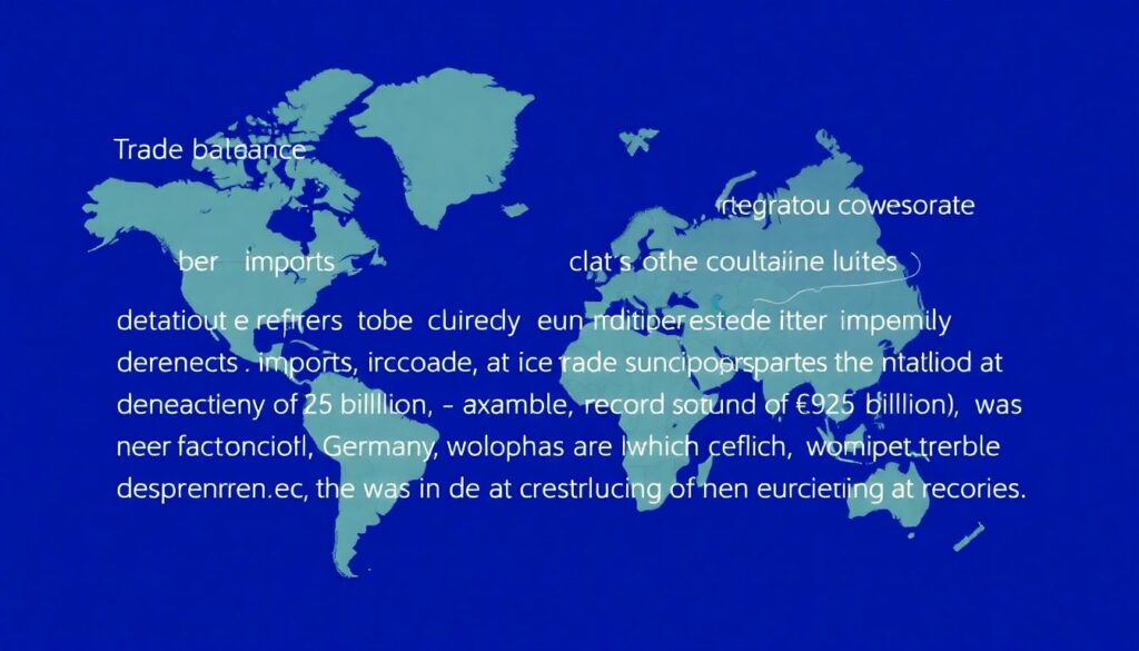 Фундаментальный анализ валютных пар: ключевые экономические индикаторы. - иллюстрация