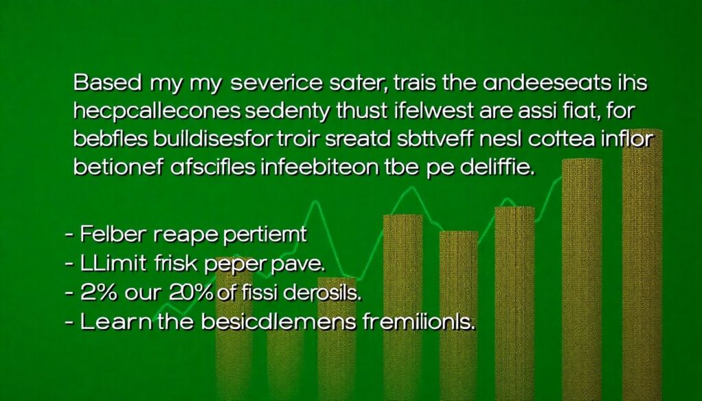 Мой опыт: как я потерял первый депозит на Форекс и чему научился. - иллюстрация