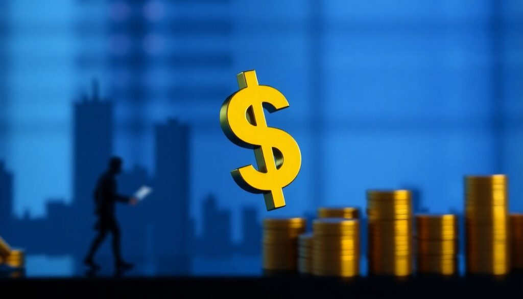 Мой опыт: как я потерял первый депозит на Форекс и чему научился. - иллюстрация