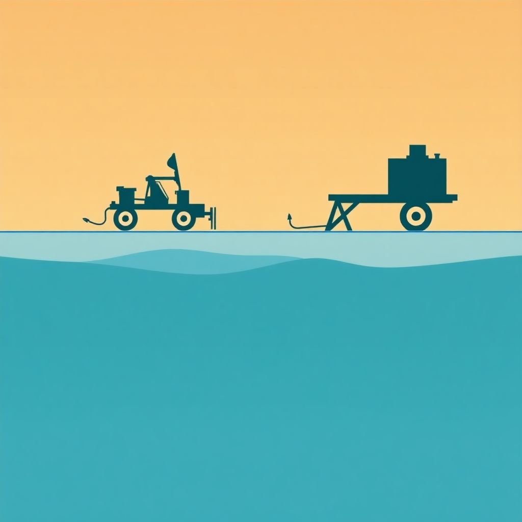 Торговля на новостях о запасах нефти: как использовать данные для прибыли