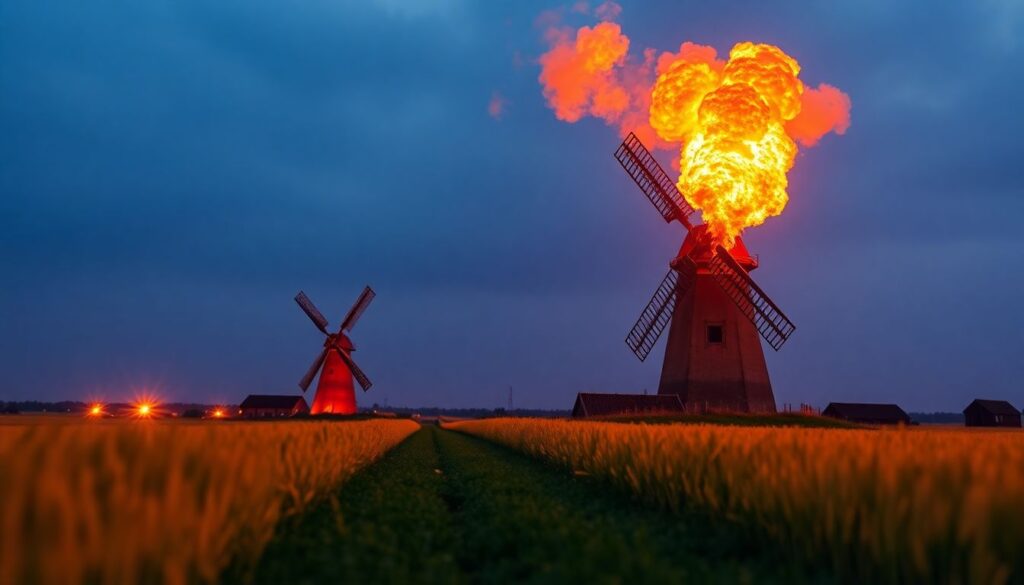 Что такое голландская болезнь в экономике. - иллюстрация