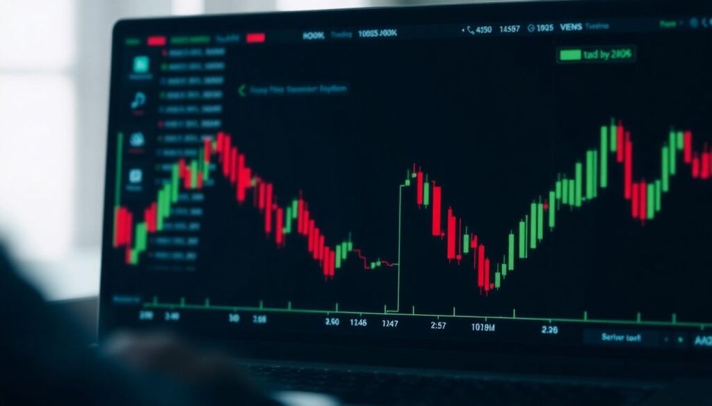 Скальпинг на Форекс: лучшие стратегии для минутных графиков. - иллюстрация