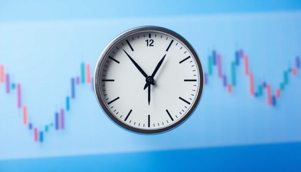 Скальпинг на Форекс: лучшие стратегии для минутных графиков. - иллюстрация